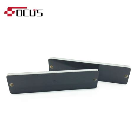 china anti metal rfid tag manufacturer|Industrial RFID Tags .